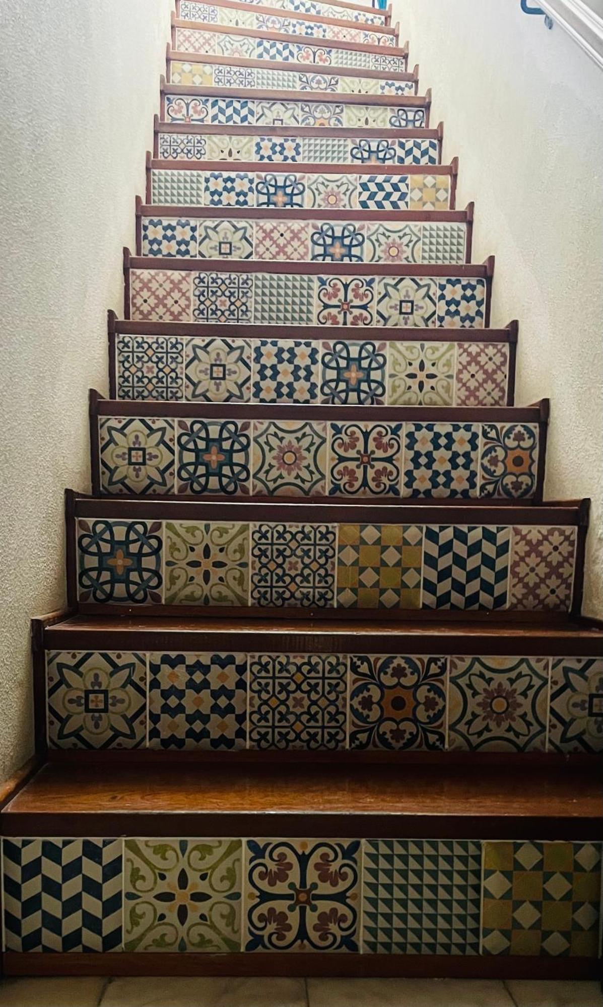 Central Tavira Apartment With Balcony, Casa Cristina Bagian luar foto